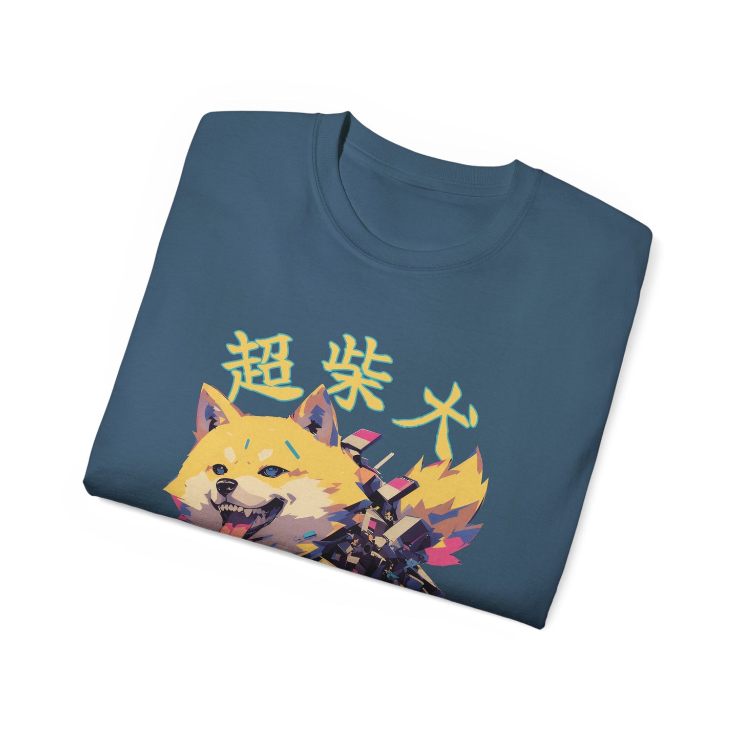 Zodiac Inu V 2.0 : T-Shirt