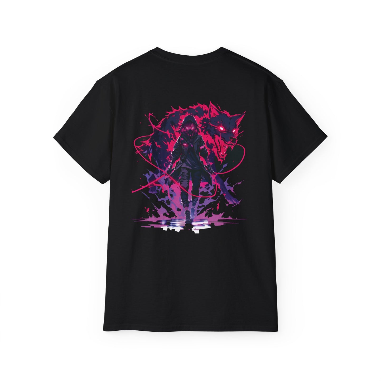 Zodiac Inu V 1.0 : T-Shirt