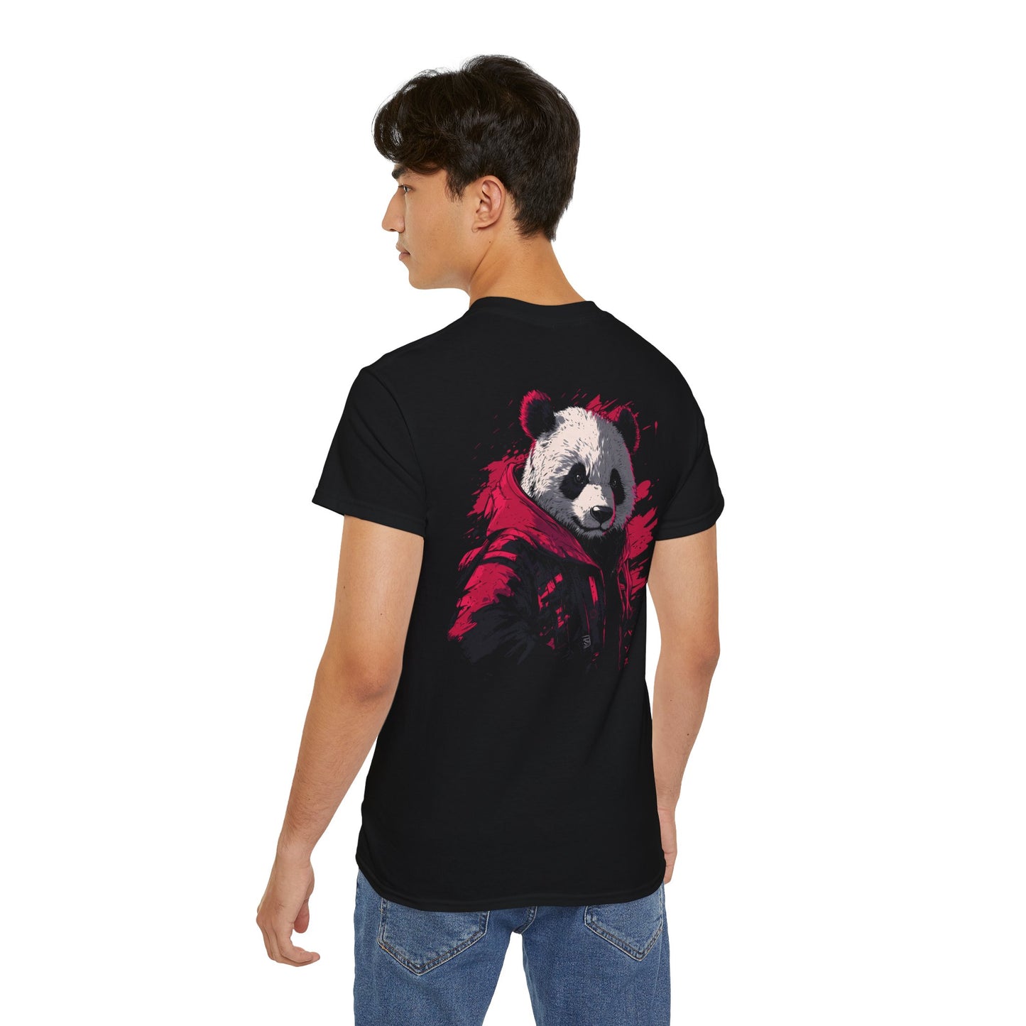 Panda Soul V 1.0 : T-Shirt