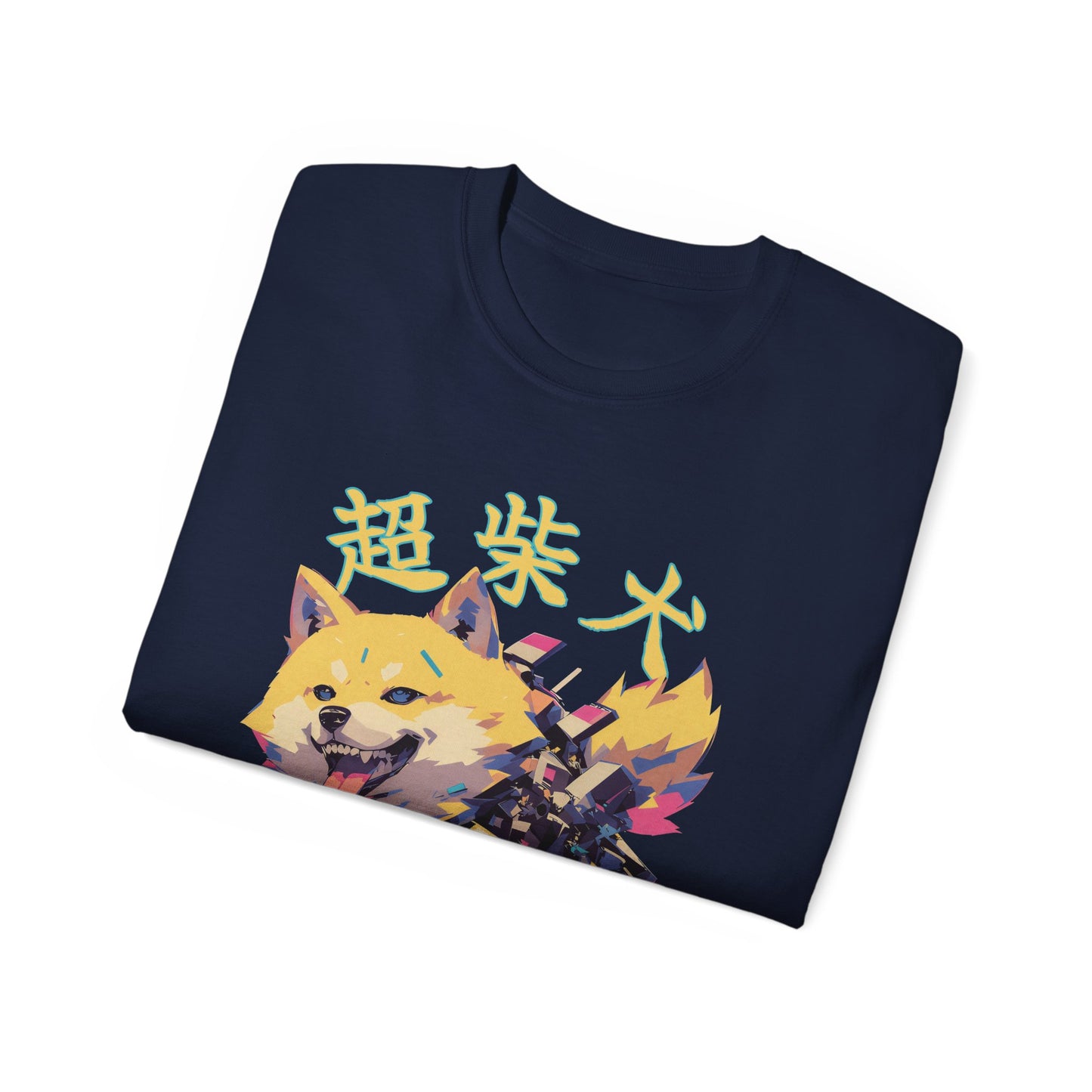 Zodiac Inu V 2.0 : T-Shirt