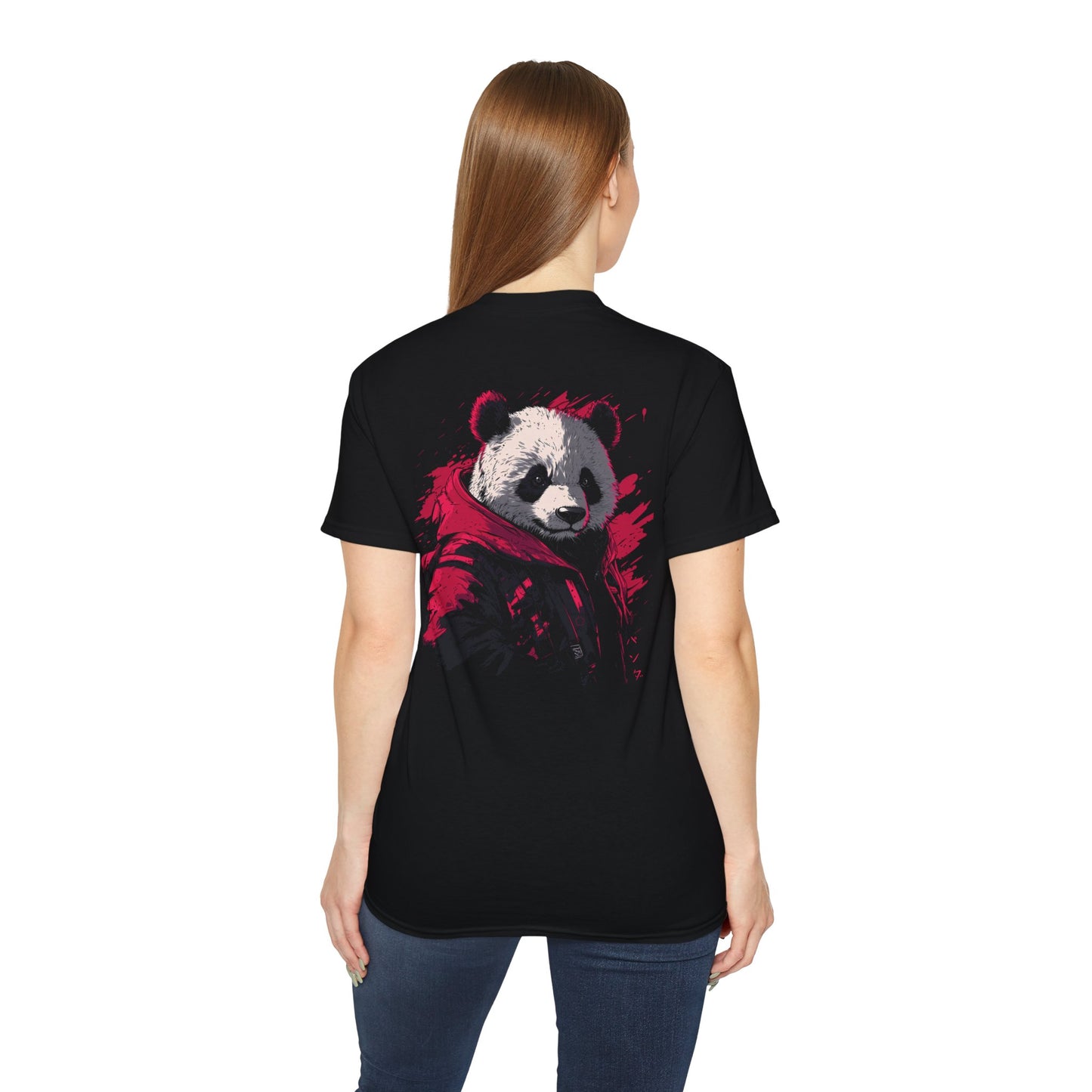 Panda Soul V 1.0 : T-Shirt