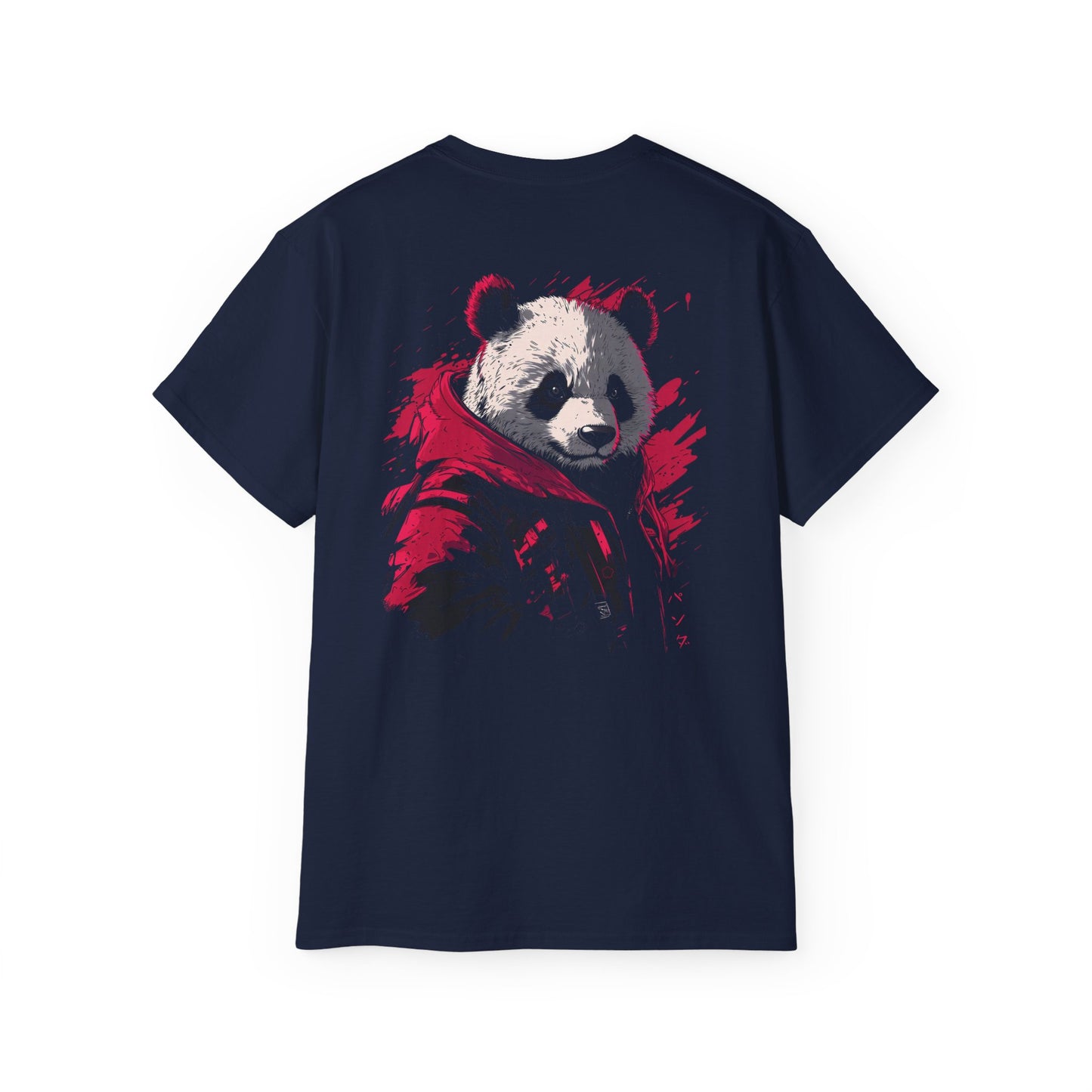 Panda Soul V 1.0 : T-Shirt