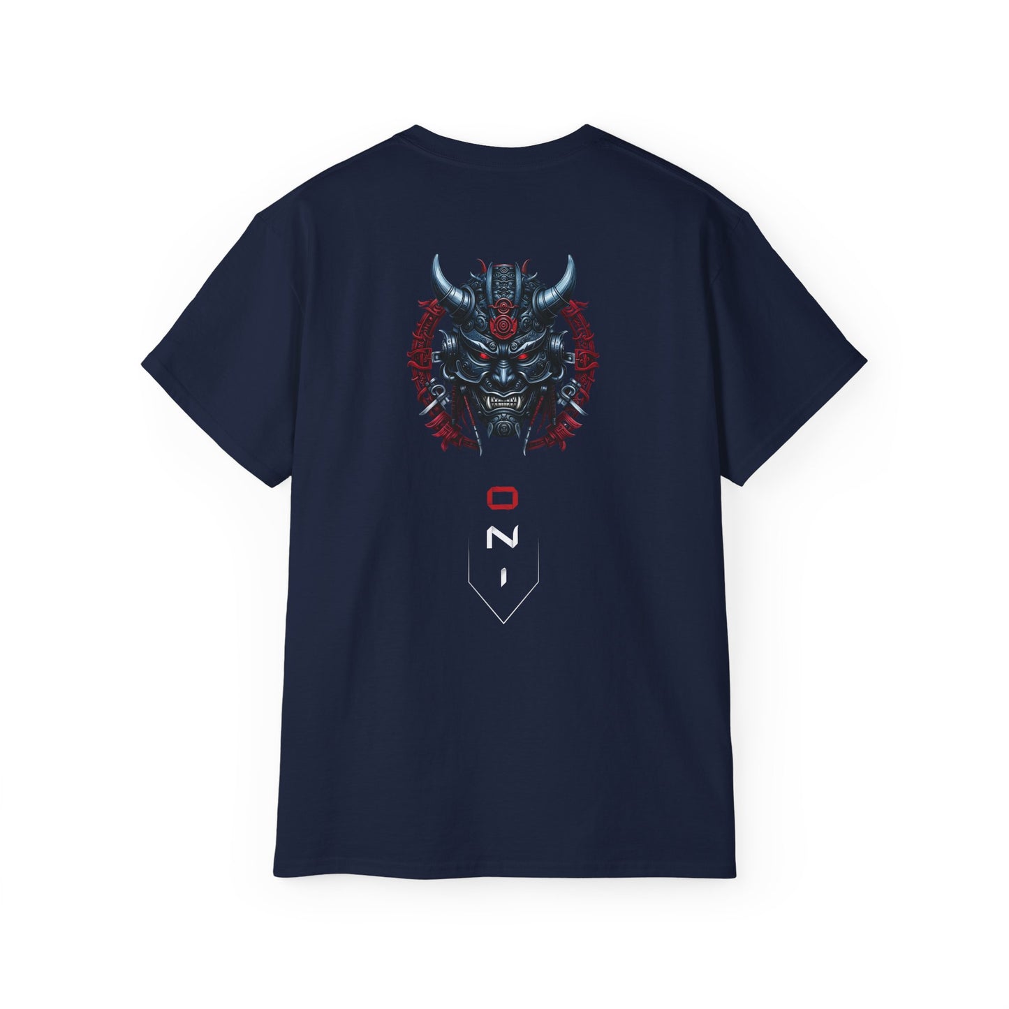 Oni V 2.0 : T-Shirt