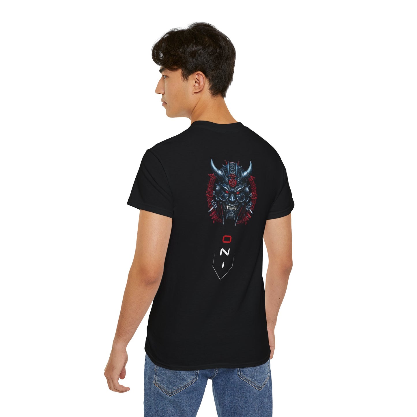 Oni V 2.0 : T-Shirt