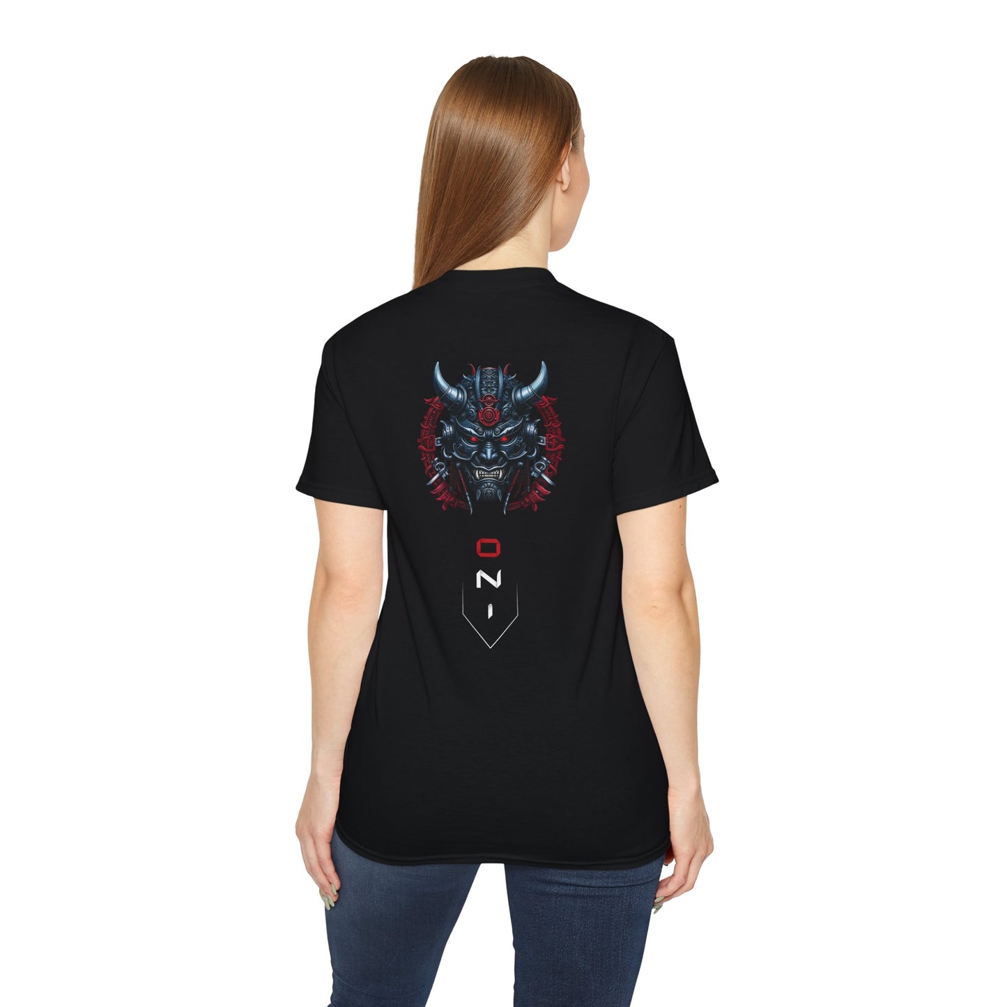 Oni V 2.0 : T-Shirt
