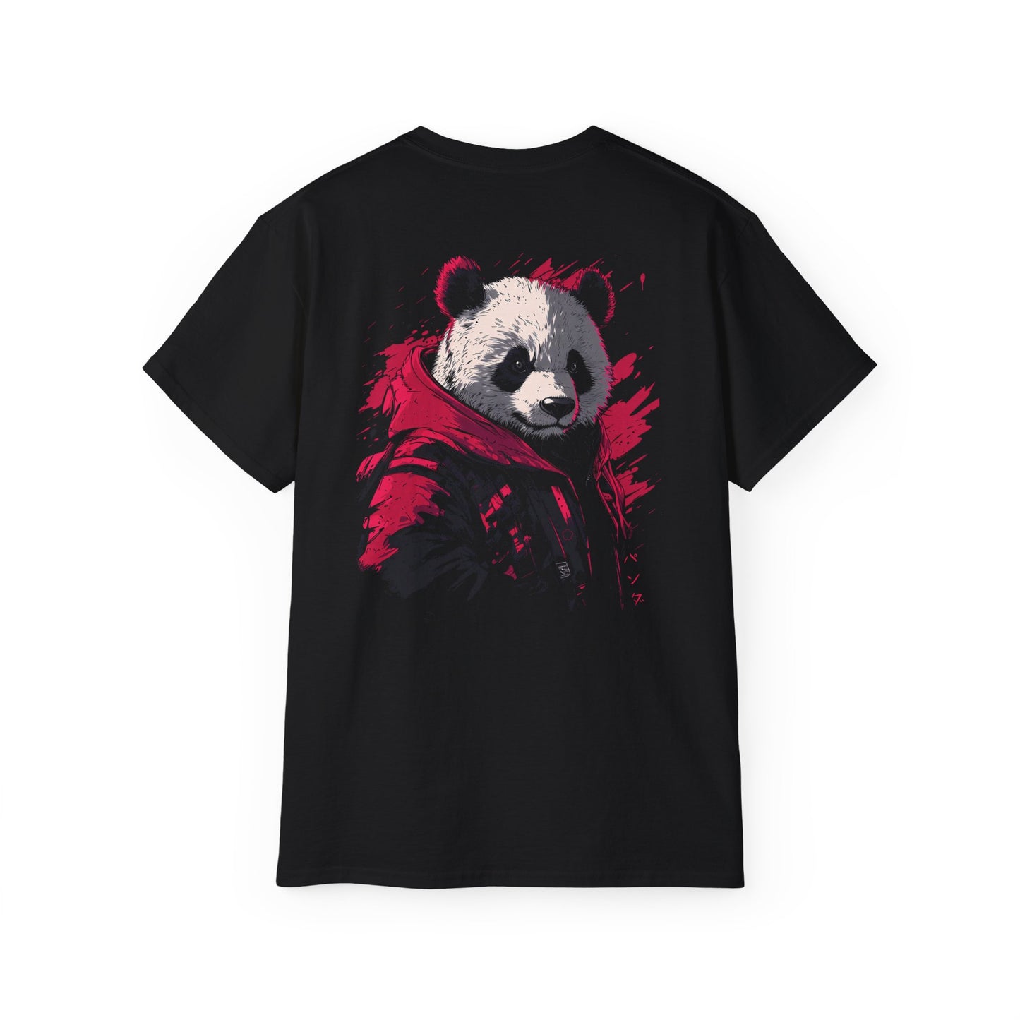 Panda Soul V 1.0 : T-Shirt