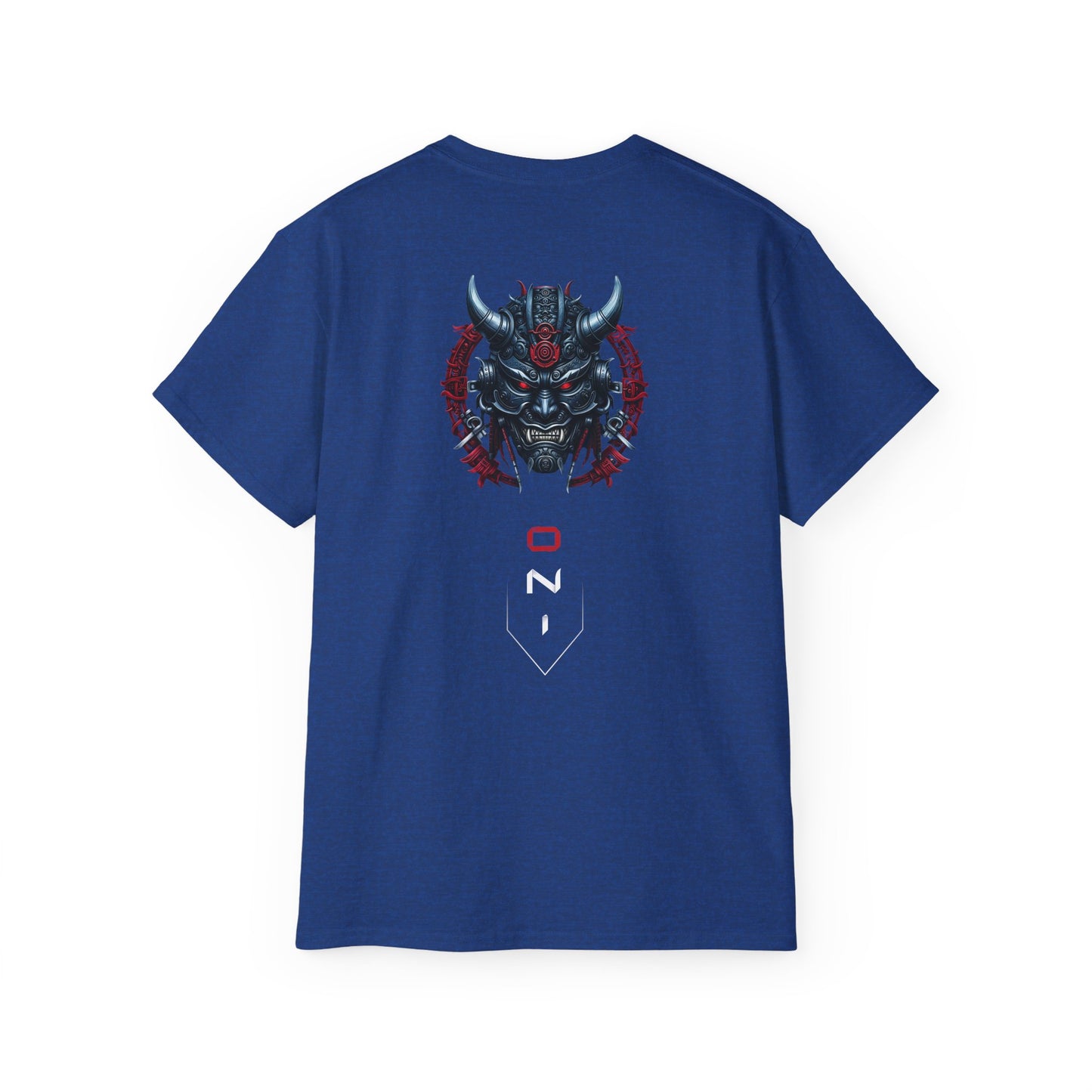 Oni V 2.0 : T-Shirt