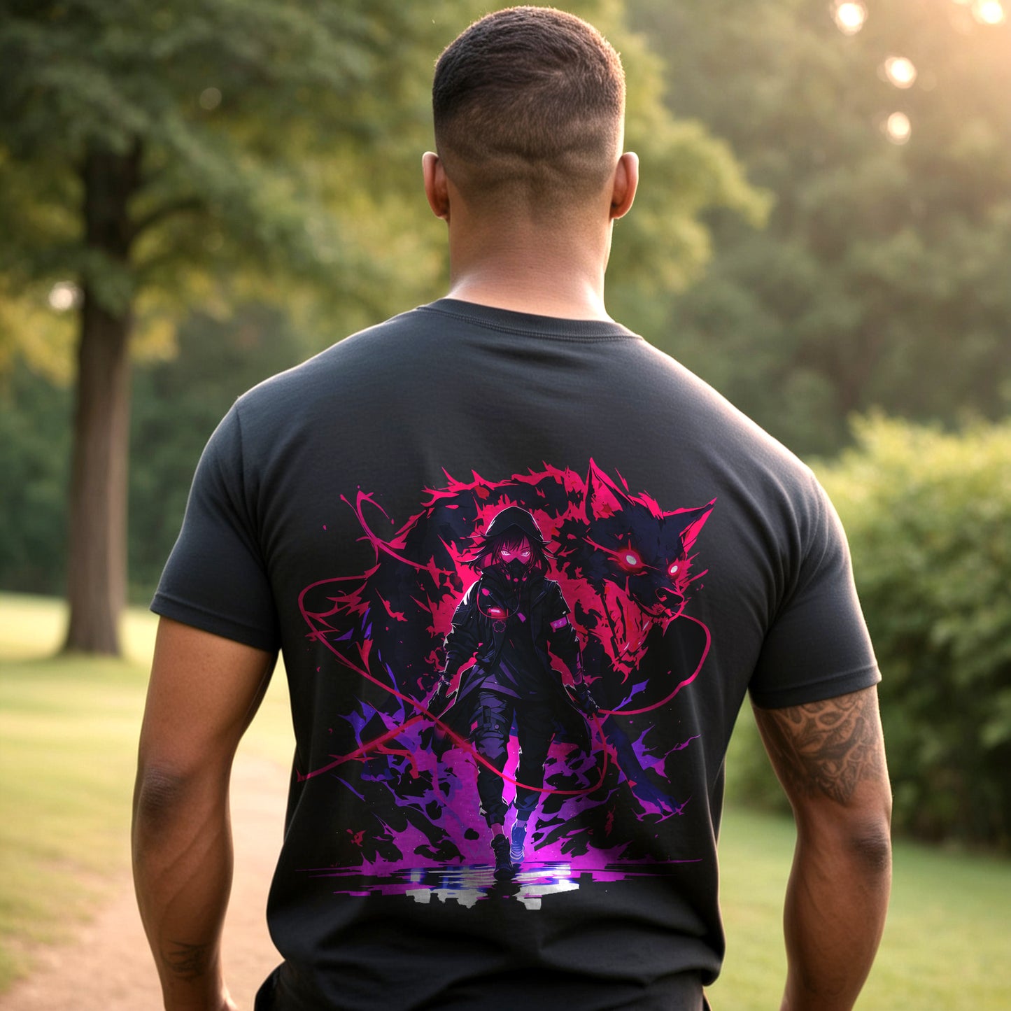 Zodiac Inu V 1.0 : T-Shirt