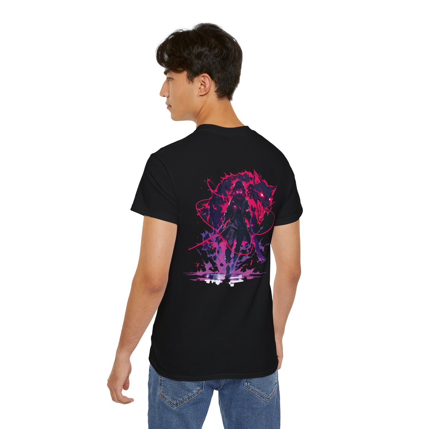 Zodiac Inu V 1.0 : T-Shirt
