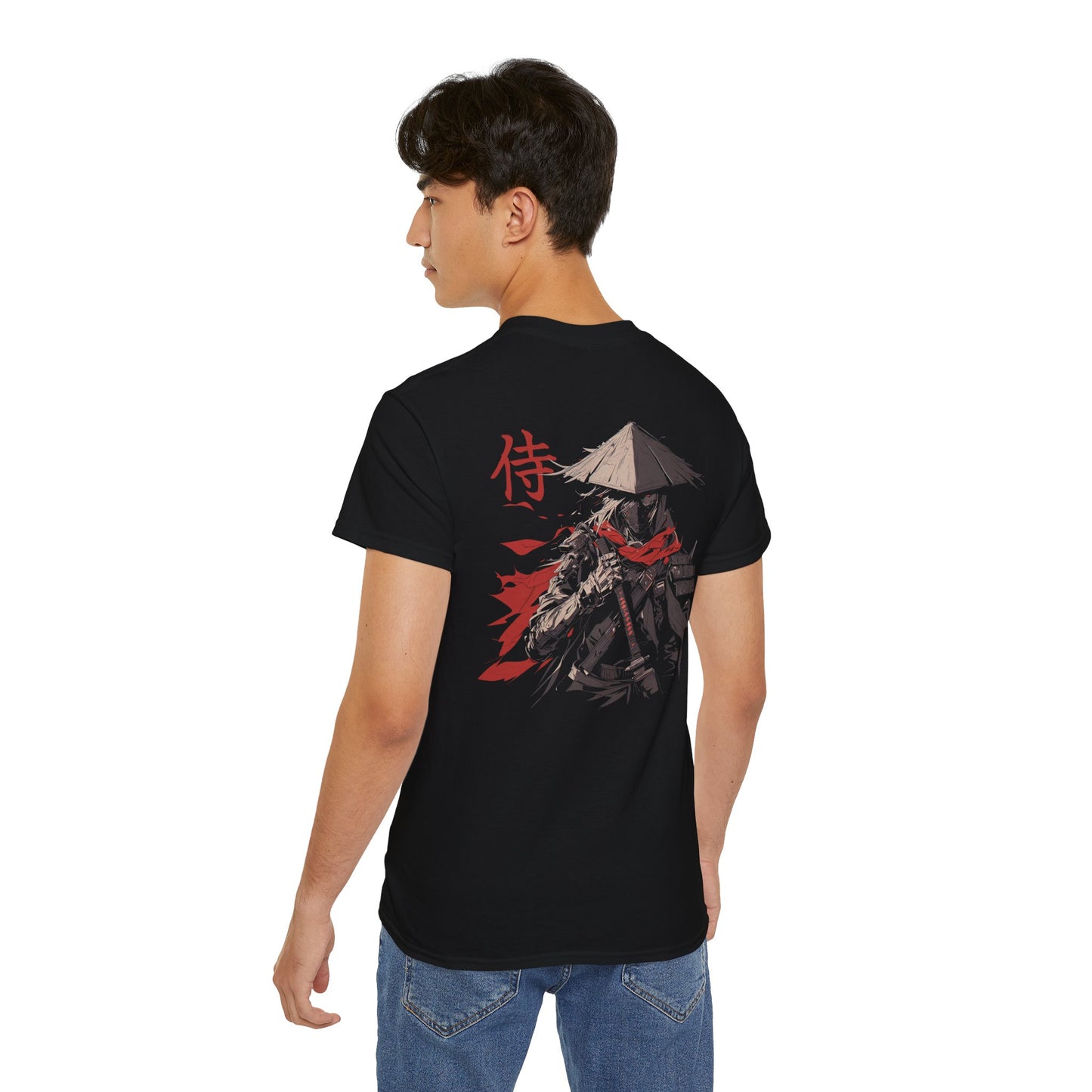 Samurai V : 4.0 T-Shirt