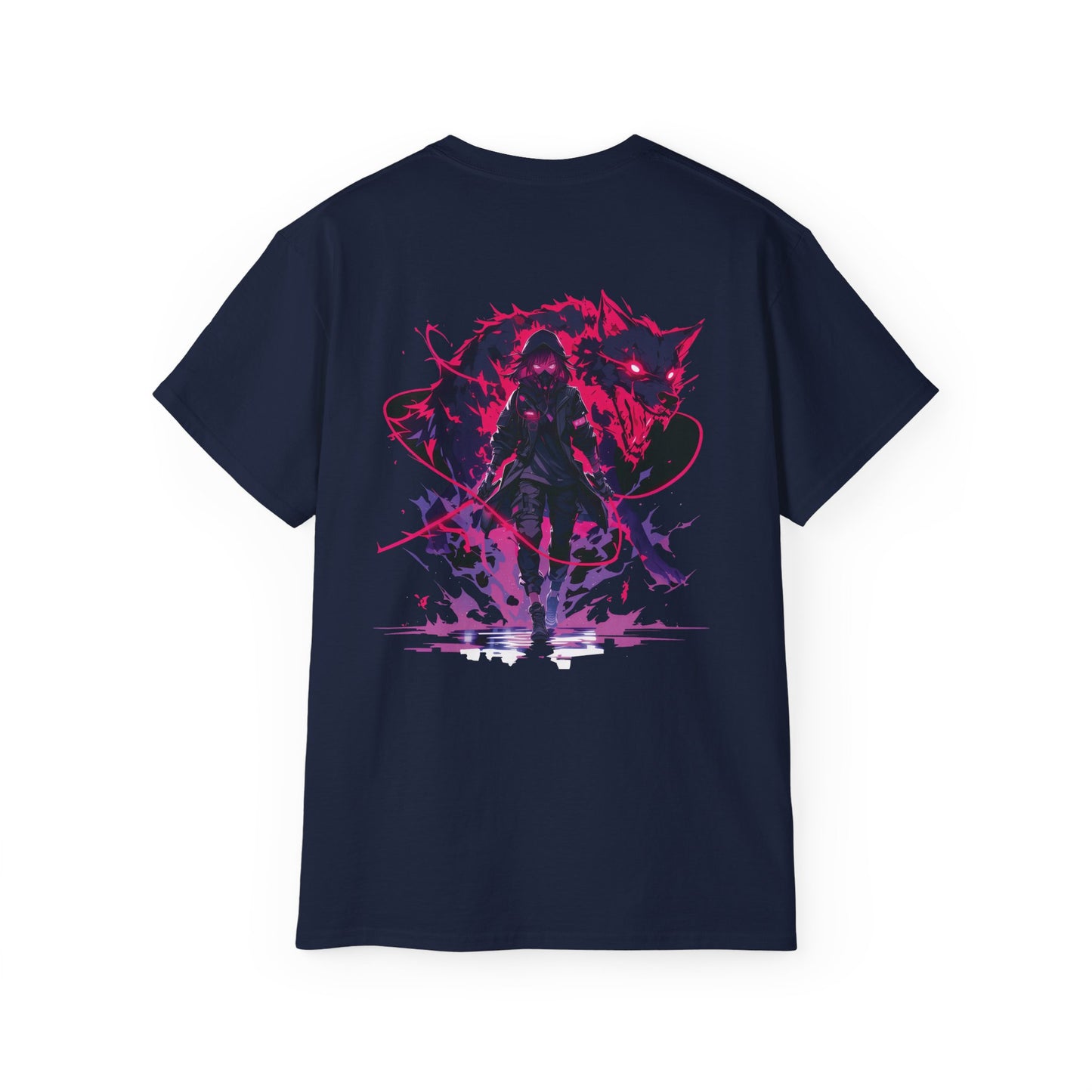 Zodiac Inu V 1.0 : T-Shirt