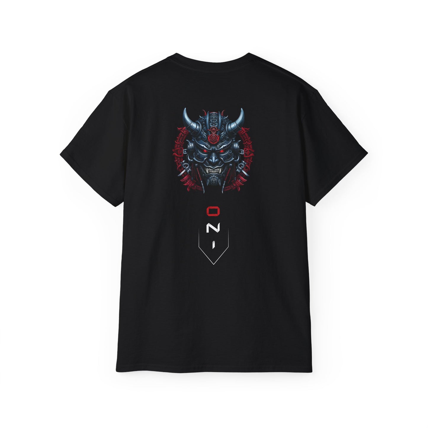 Oni V 2.0 : T-Shirt