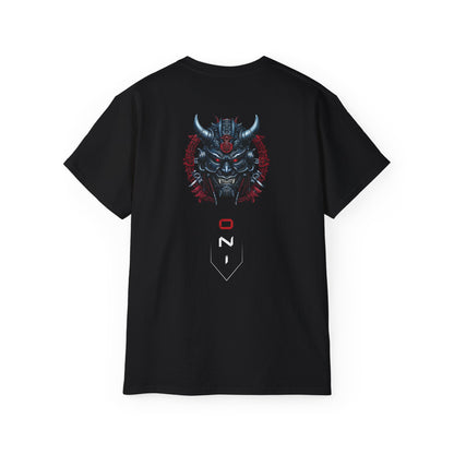 Oni V 2.0 : T-Shirt