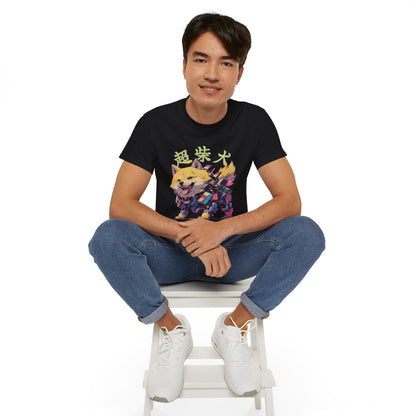 Zodiac Inu V 2.0 : T-Shirt