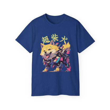 Zodiac Inu V 2.0 : T-Shirt