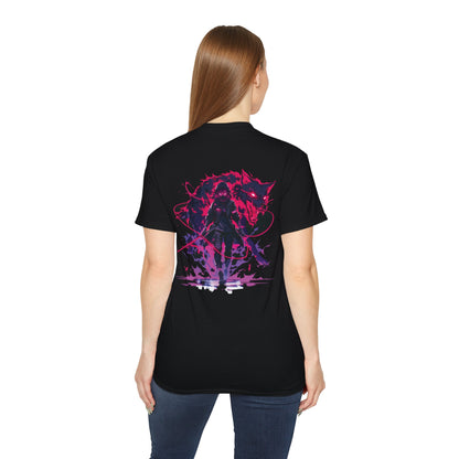 Zodiac Inu V 1.0 : T-Shirt